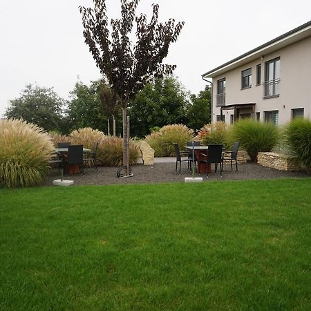 Wohnung 1 Im Kirschbluetenhof Ingelheim-sur-le-Rhin Extérieur photo