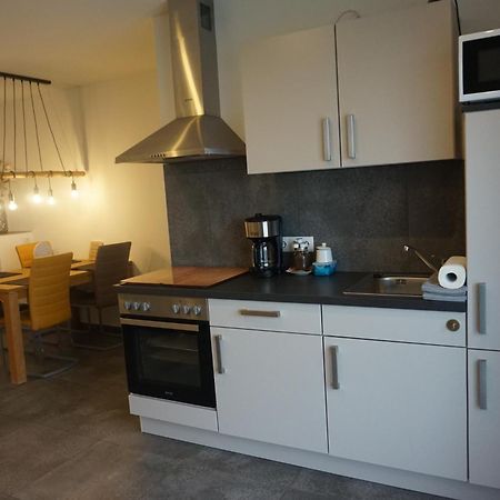 Wohnung 1 Im Kirschbluetenhof Ingelheim-sur-le-Rhin Extérieur photo