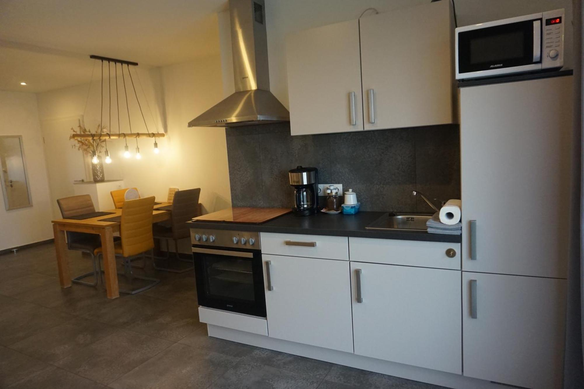 Wohnung 1 Im Kirschbluetenhof Ingelheim-sur-le-Rhin Extérieur photo