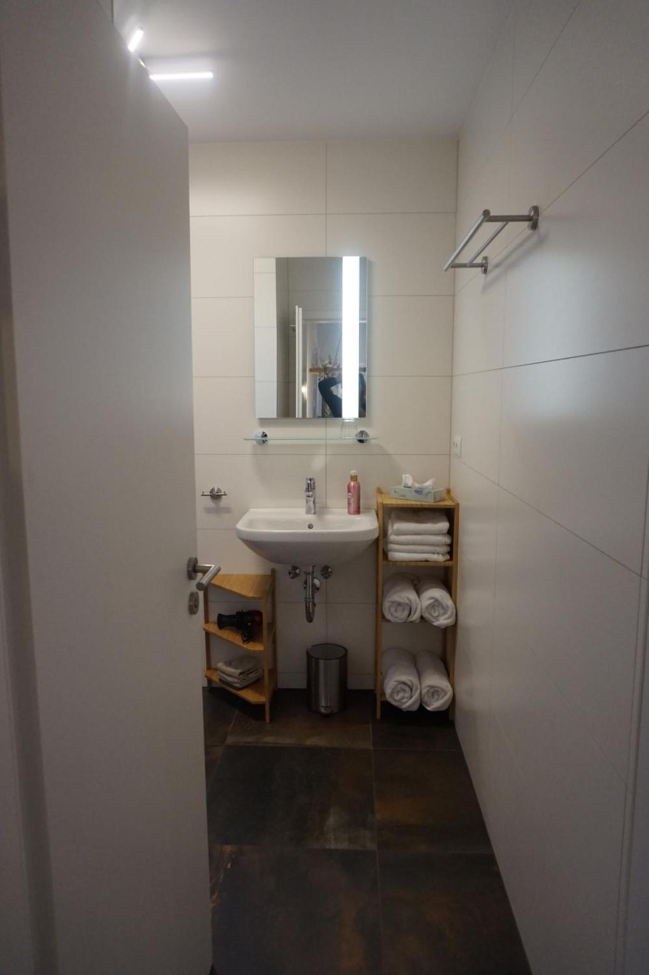 Wohnung 1 Im Kirschbluetenhof Ingelheim-sur-le-Rhin Extérieur photo